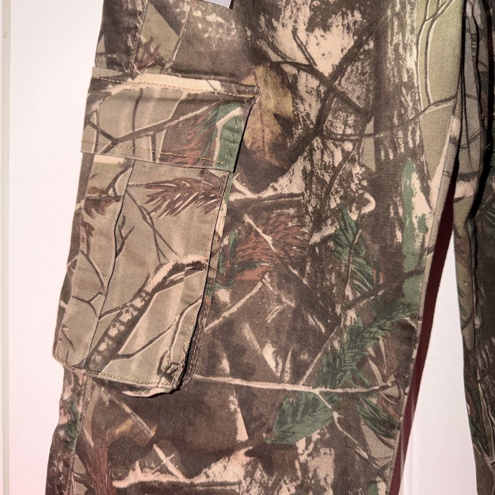 Camo Women's Flare & Wide Leg Jeans - CARGO super cute, trendy, in style always! - Picture 3 of 6